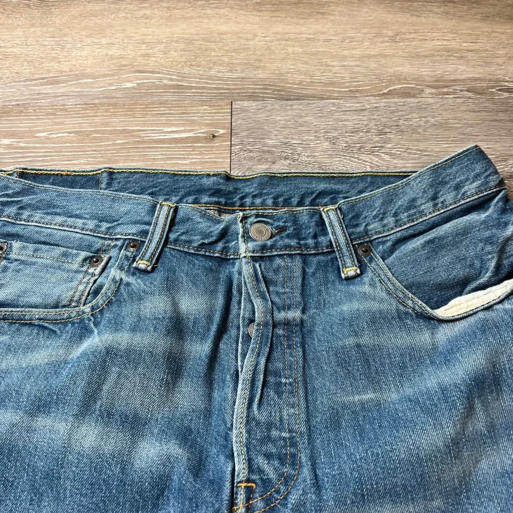 Levis levi 501